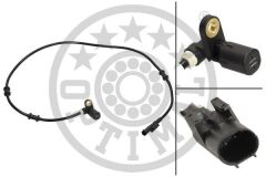 OPTIMAL 06-S695 ABS SENSORU ON SOL MERCEDES ML-CLASS W163