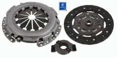 SACHS 3000951661 DEBRİYAJ SETİ GOLF III-POLO-LUPO-CORDOBA-IBIZA II-CADDY II-1.4-1.6 16V ABU-AFK.AQQ-AEE-ALM 3000581001
