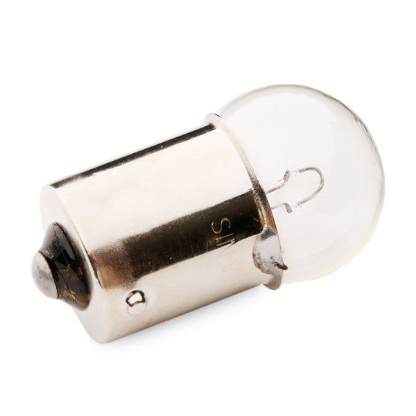 OE-OPEL 93190470 ASTRA F ASTRA G ASTRA H CORSA B CORSA C VECTRA B VECTRA C AMPUL : PLAKA LAMBASI 12V10W