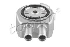TOPRAN 625254001 YAG SOGUTUCUSU LAND ROVER 204PT FREELANDER II L359 RANGE ROVER EVOQUE L538 . FORD S-MAX MONDEO GALAX Y II FOCUS III VOLVO S60 II S80 II V60 I V70 III