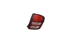 TYC CIT10C3009 11-C453-01-2B SAĞ STOP LAMBASI DIŞ CITROEN C3 III 09> SİS FARLI