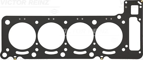 V.REINZ 613550500 SILINDIR KAPAK CONTASI SAG MERCEDES M156 W204 C209 C219 W211 W212 W221