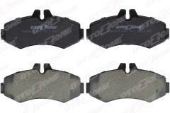 FREN BALATASI ON MERCEDES VITO W638 97>03