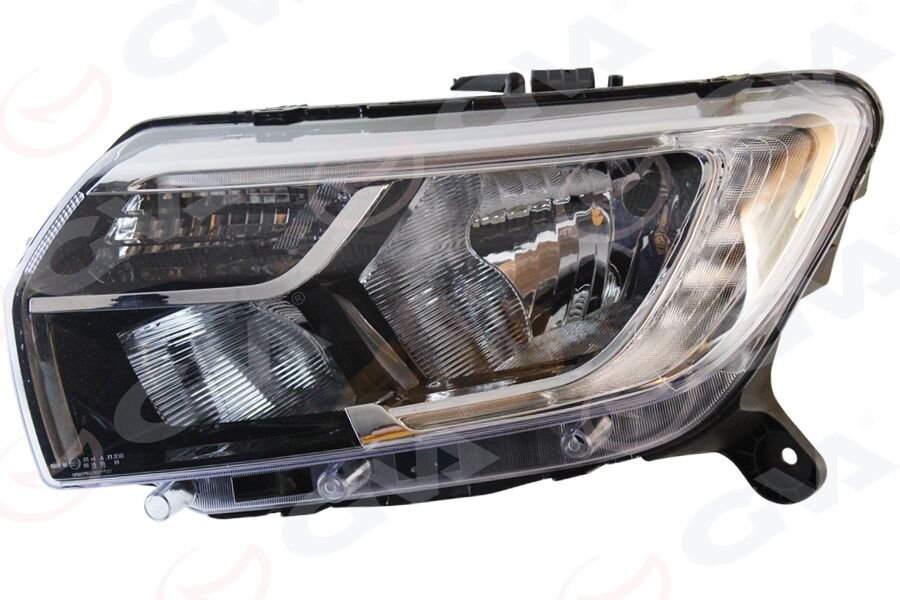 FAR SOL SYMBOL JOY 2018>DACIA LOGAN MCV-SANDERO 2017>