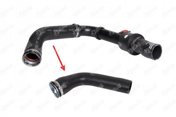 TURBO HORTUMU BÜYÜK ALFA ROMEO GIULIETTA 1.4 TB 10 > PLASTİK PARÇA HARİÇ