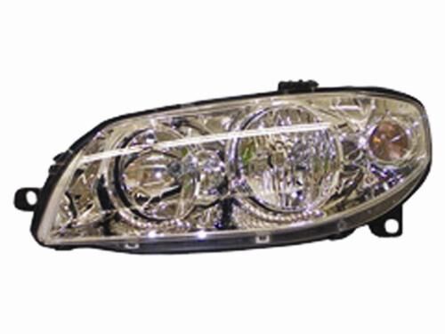 FAR SAĞ ELK. FIAT PUNTO 99>06 H7/H1