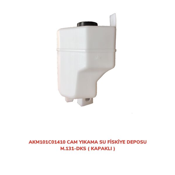 AFT SFD23110 CAM YIKAMA SU FİSKİYE DEPOSU M131 DKS ŞİŞİRME BASKI