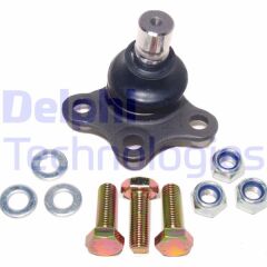 DELPHI TC1176 ALT ROTİL 207 1.4HDI-1.6HDI-1.4 16V-1.6 16V 06- - C2 1.4HDI-16HDI 03- -C3 1.4i-1.4HDI-1.4 16V 02-