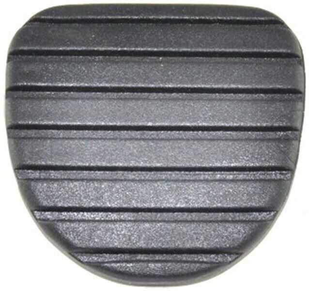 DEPAR 2116 PEDAL LASTİĞİ FLUENCE MEGANE III DEBRİYAJ - FREN