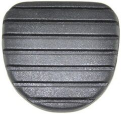 DEPAR 2116 PEDAL LASTİĞİ FLUENCE MEGANE III DEBRİYAJ - FREN