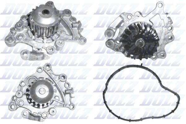 DOLZ N210 DEVIRDAIM ASTRA L 21> CORSA F 19> CROSSLAND 17> FOCUS IV 17> ECOSPORT 17> CONNECT 17> 2008-208- 3008 -301-3085008 II-508-EXPERT-PARTNER-BERLINGO 19> C3 III-C4 CACTUS-C-ELYSEE-JUMPY 1.5 BLUE-ECO HDI