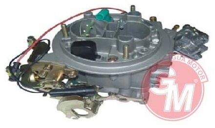 GUA 40640 KARBÜRATÖR FIAT SLX TEMPRA 1.6