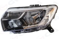 GVA 2014023 FAR SOL SYMBOL JOY 2018>DACIA LOGAN MCV-SANDERO 2017>