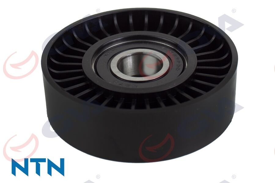 GVA 2790111 ALTERNATÖR GERGİ RULMANI ASTRA F-G-H-COMBO-CORSA B-C-ZAFIRA-VECTRA C 1.4-1.6-1.8i-1.8 16V