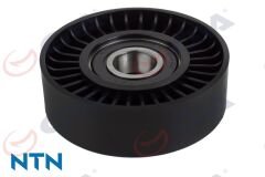 GVA 2790111 ALTERNATÖR GERGİ RULMANI ASTRA F-G-H-COMBO-CORSA B-C-ZAFIRA-VECTRA C 1.4-1.6-1.8i-1.8 16V