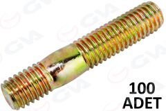 GVA 8923232 EGZOZ MANİFOLD SAPLAMASI UZUN M131 D.K.Ş.