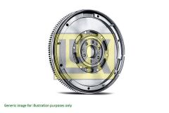LUK 415095210 VOLAN VW-MAN-CRAFTER-TGE 16> DAUA-DAUB-DAVA-DAWA 2.0 TDI
