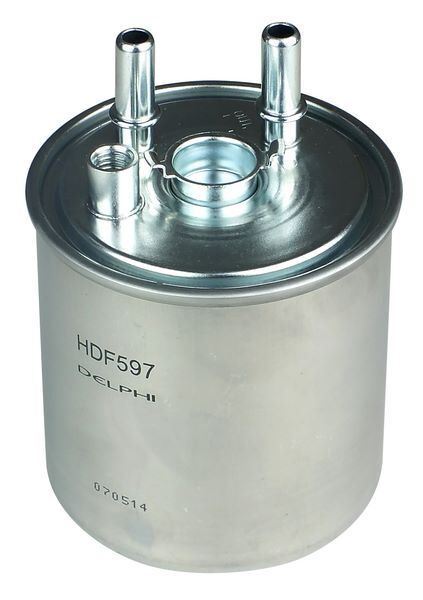 YAKIT FİLTRESİ KANGOO II 08> 1.5dCi LAGUNA III 07>14 1.5dCi 2.0dCi 3.0dCi