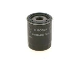 BOSCH 09864B7065 YAĞ FİLTRESİ SUZUKI SWIFT 1.3 HB 99-04 0451103276