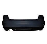 MAIS 850227419R ARKA TAMPON FLUENCE 2009 - 2016 SENSORLU
