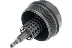 NEIMAN 744000 YAG FILTRE KAPAGI BMW M52 M54 E36 E46 E39 E60 E61 E38 E65 E66 E83 E53 E85