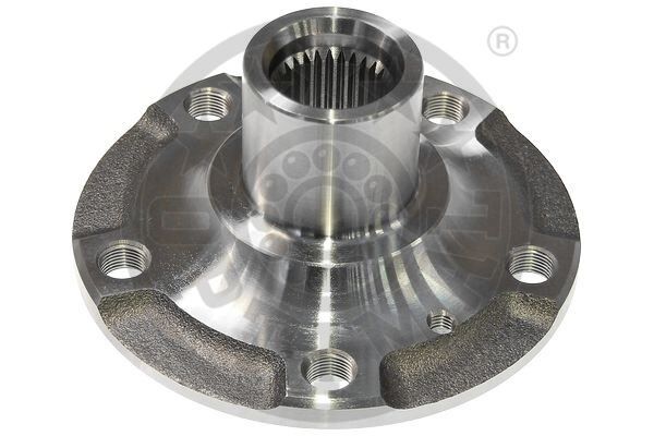 OPTIMAL 04-P401 PORYA FLANSI ARKA SAG SOL BMW F10 F01 F02 F03 F04 F06 F12 F13