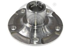 OPTIMAL 04-P401 PORYA FLANSI ARKA SAG SOL BMW F10 F01 F02 F03 F04 F06 F12 F13