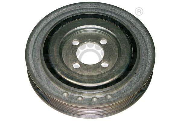 OPTIMAL F8-7086 KRANK KASNAĞI FIAT DOBLO-GRANDE PUNTO-IDEA-PANDA-PUNTO-CORSA C-D-E-ASTRA H-J-MERIVA 1.3 DMJT 1.3D MJ T 6 OLUK 614227