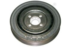 OPTIMAL F8-7086 KRANK KASNAĞI FIAT DOBLO-GRANDE PUNTO-IDEA-PANDA-PUNTO-CORSA C-D-E-ASTRA H-J-MERIVA 1.3 DMJT 1.3D MJ T 6 OLUK 614227