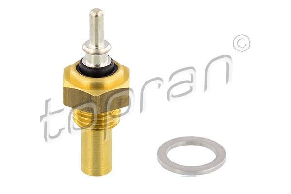 TOPRAN 400683001 HARARET MUSURU MERCEDES M102 M111 OM601 W201 W123 W124 W126 W140 W638 B901>B904 . VW LT 28-35-46