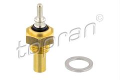 TOPRAN 400683001 HARARET MUSURU MERCEDES M102 M111 OM601 W201 W123 W124 W126 W140 W638 B901>B904 . VW LT 28-35-46