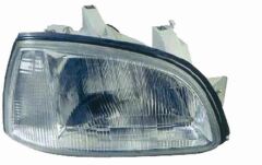 TYC REN10CL028 20-3746-08-2B FAR SOL RENAULT CLIO I 96>98