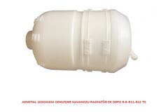AFT RZ613110 GENLEŞME KAVANOZU R9-R11-R12 TOROS