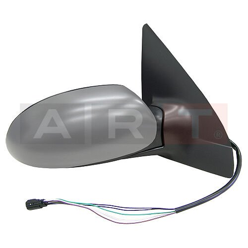 ART M003.3179 DIŞ DİKİZ AYNASI SAĞ FORD FOCUS 98 > ELEKTRİKLİ ISITMALI ASTARLI DEĞİŞEN KAPAK