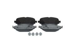 BOSCH 0986460128 FREN BALATASI ON MERCEDES W205 S205 C205 A205 W213 S213 A238
