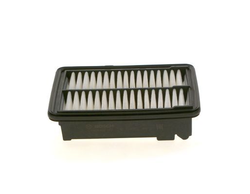 BOSCH F026400384 HAVA FİLTRESİ FİT-FİT HYBRİD-HR-V-JAZZ-SHUTTLE