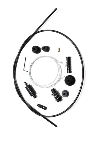 CAVO 6003625 GAZ TELİ-KIT 6003.625 C2-C3 02-