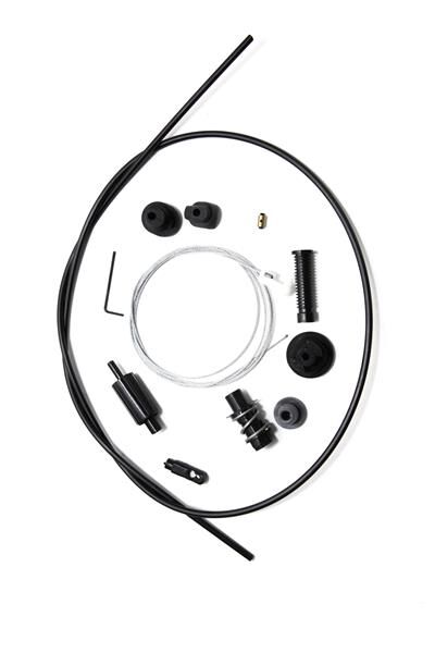 CAVO 6003625 GAZ TELİ-KIT 6003.625 C2-C3 02-