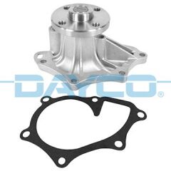 DAYCO DP300 DEVİRDAİM SU POMPASI TOYOTA AVENSIS 2.0L 1AZ-FE 1AZFSE AZT250 03-> / RAV4 2.0L 1AZ-FE ACA21 ACA30 ACA31 01-12