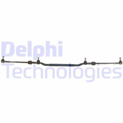 DELPHI TL502 ROT TAKIMI KOMPLE MERCEDES W202 S202 C208 A208