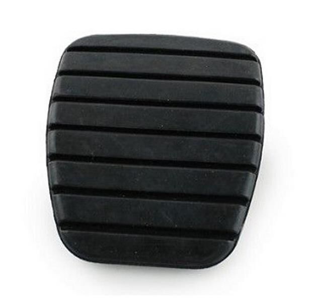 DEPAR 2119 PEDAL LASTİĞİ MASTER IV MEGANE III DEBRİYAJ - FREN