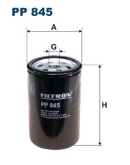 FILTRON PP845 YAKIT FİLTRE AUTOSAN-AVİA-IKARUS-IVECO-JELCZ-M.A.N.-RENAULT RVI -SCANİA-TATRA-VOLVO-CASE F026402037-A1205-KC178