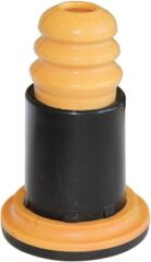 FKK 9120 AMORTİSÖR TAKOZU ARKA KÜÇÜK KİT FIORINO-BIPPER-NEMO-LINEA 1.4-1.3 MJTD 08 > VULKOLLAN GÖZENEKLİ