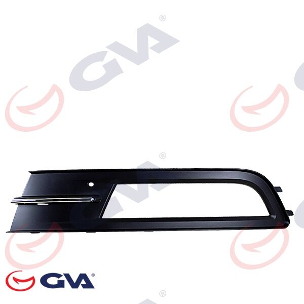 GKL 291063 SİS KAPAGI SİSLİ NİKELAJLI SOL PASSAT 2015>>