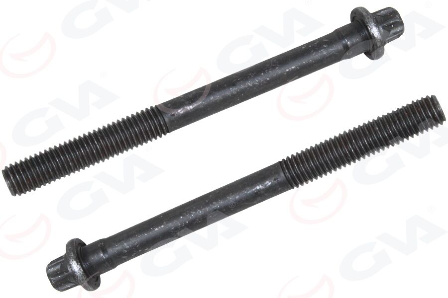 GVA 8810134 SİLİNDİR KAPAK CİVATASI M.10x1.5x113 CLİO