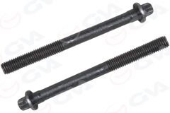 GVA 8810134 SİLİNDİR KAPAK CİVATASI M.10x1.5x113 CLİO