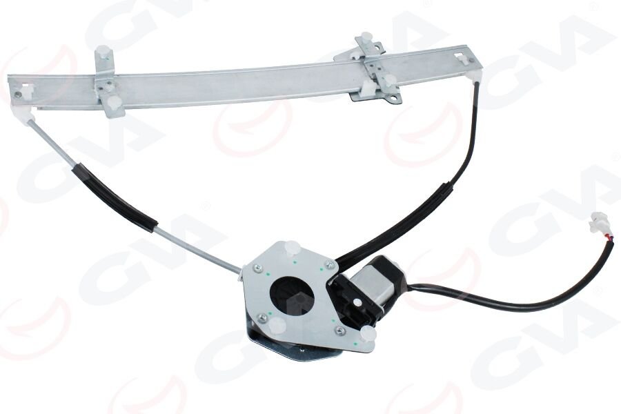 GVA 8999801 CAM MEKANİZMASI ÖN SOL GRAND VITARA 98-05 ELEKTRİKLİ - MOTORLU
