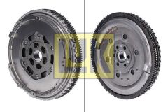 LUK 415050110 VOLAN DMF RENAULT MEGANE IV 16> KADJAR 15> CLIO IV 12> CAPTUR I 13> DACIA DUSTER 12> NISSAN JUKE 10> QASHQAI II 13> PULSAR 14> 1.2TCe