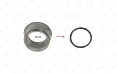 NIFEA 33803 RADYATOR HORTUMU CONTASI MERCEDES W203 W204 W205 W211 W212 W213 C218 C219 W164 W221 W463 W639 B906