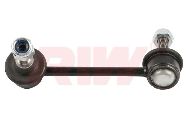 RIW HY4023 Z ROTU ARKA SAĞ HYUNDAI SANTAFE 2.0L D4EA CRDi 01-05